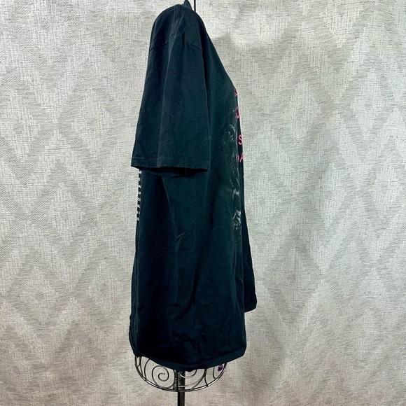 Selena Gomez Stars Dance 2013 concert tee size L - Picture 4 of 6